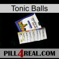 Tonic Balls 11